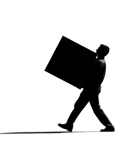 Box Moving Service – 10 Boxes